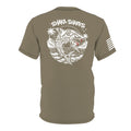 Shaka Sharks Tan-499 Shirt