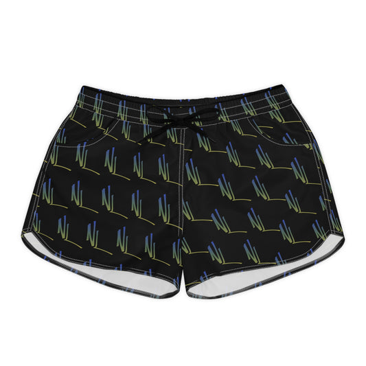 NL Women's Candy Shorts