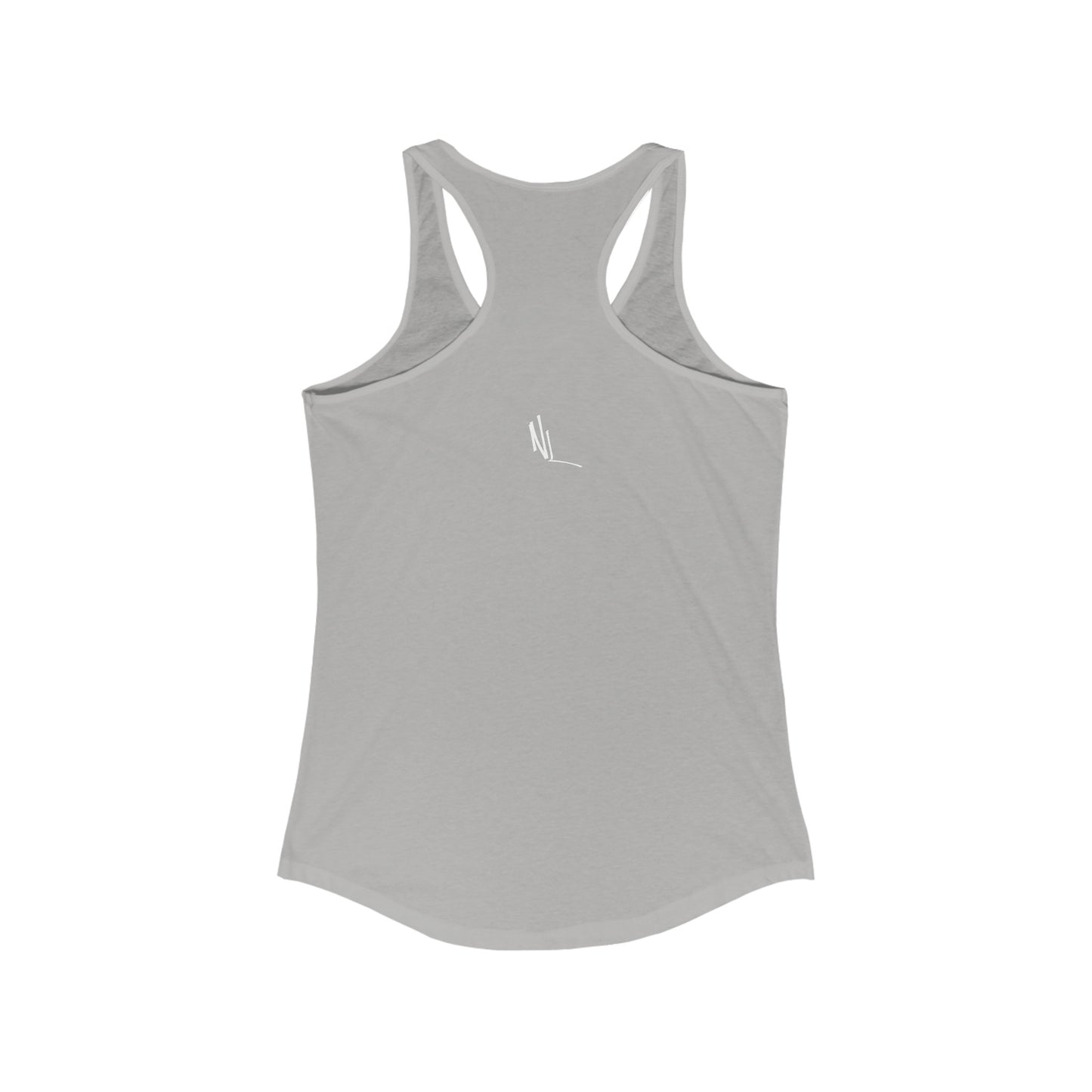 NO LIMITZ Women's Tank