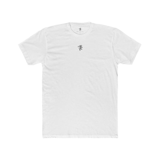 NL LEO Cotton Crew Tee