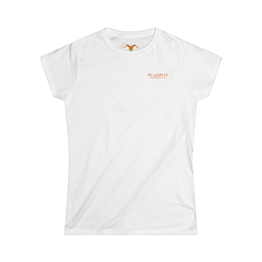 Sunset Women's Cotton Tee