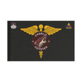 CHARLIE COMPANY Flag