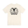 Soft Cotton Tee (Gunslinger)