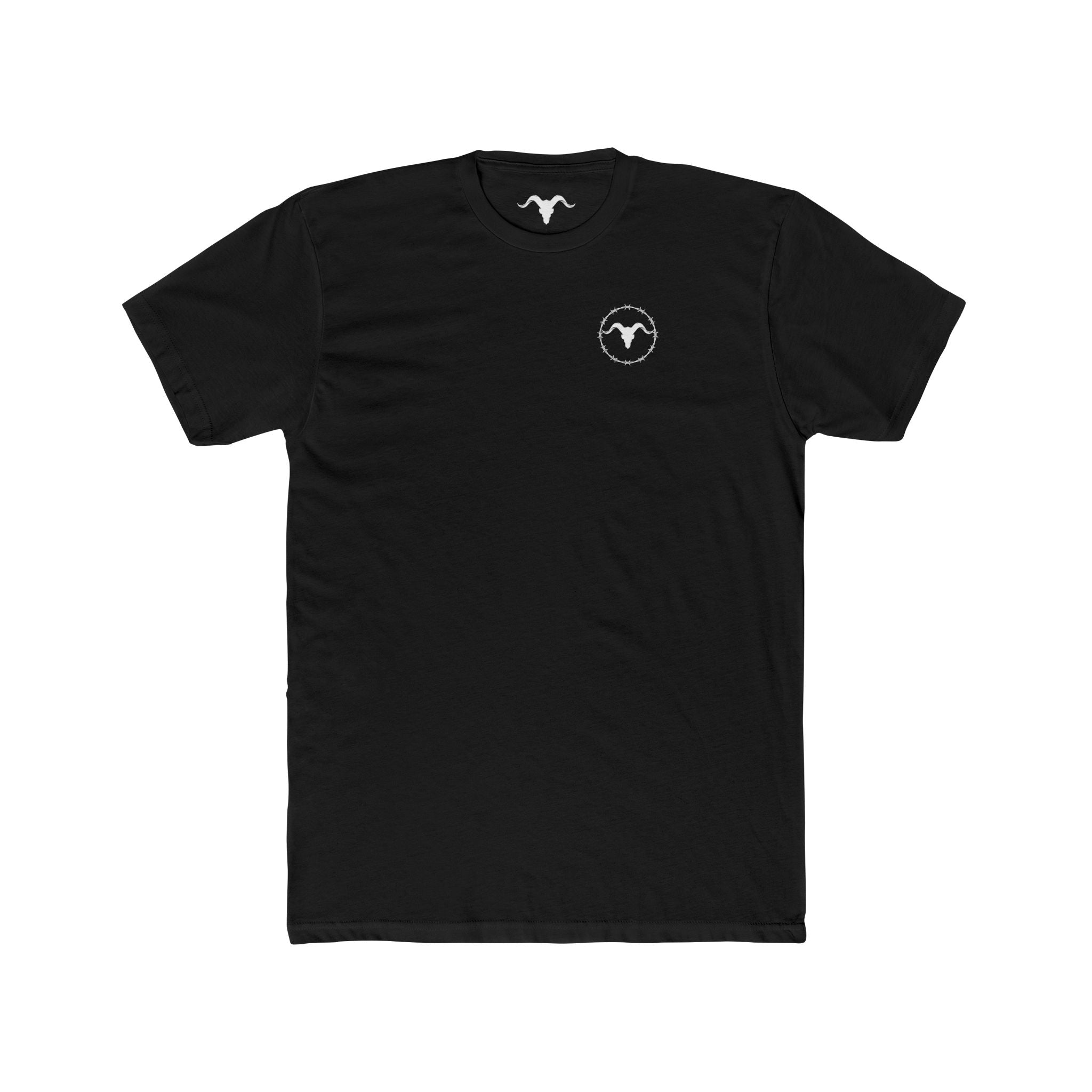NO LIMITZ Cotton Tee