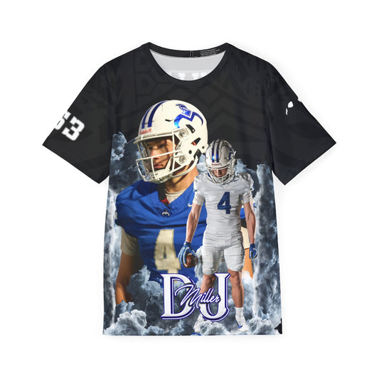 DJ MILLER #4 Jersey V2
