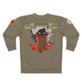Bomber tan 499 Sweatshirt