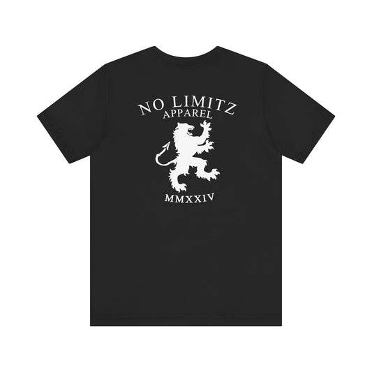 No Limitz Cotton Tee
