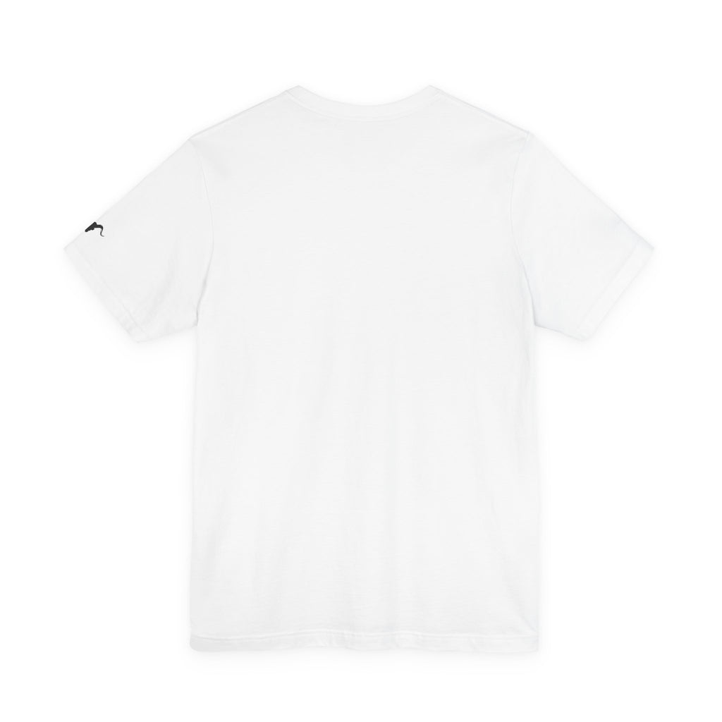 No Limitz Lightweight Cotton Tee