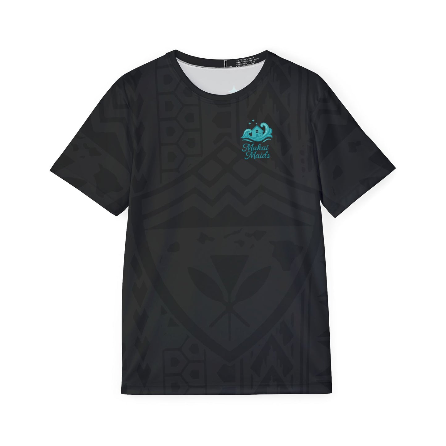 Makai Mades Tribal T Shirt