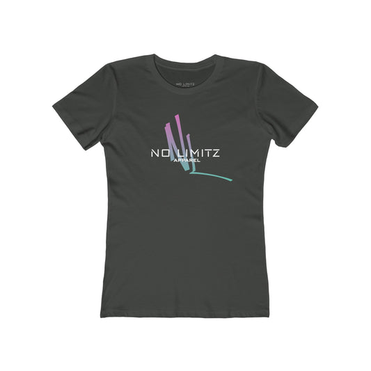 NL Women's Cotton T