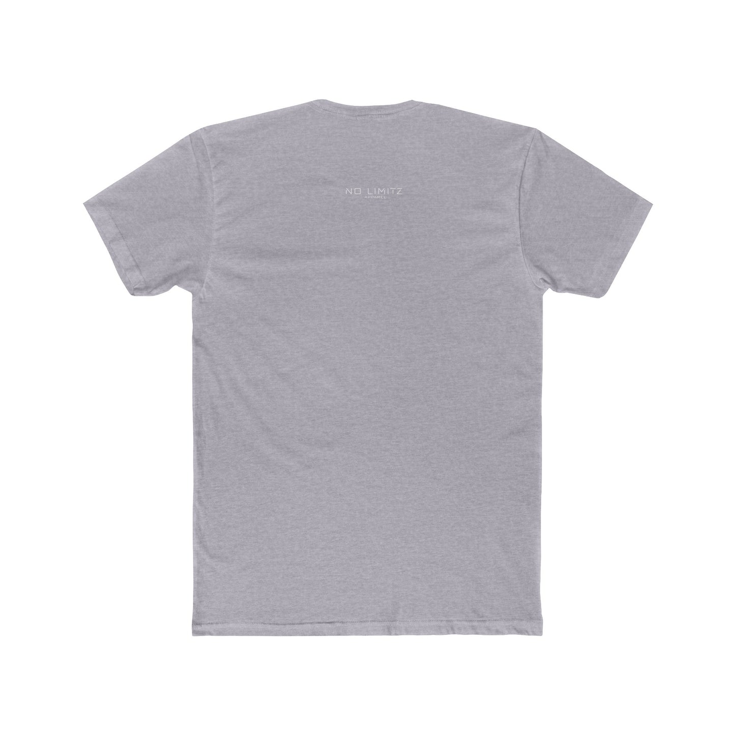 NL Cotton Crew Tee