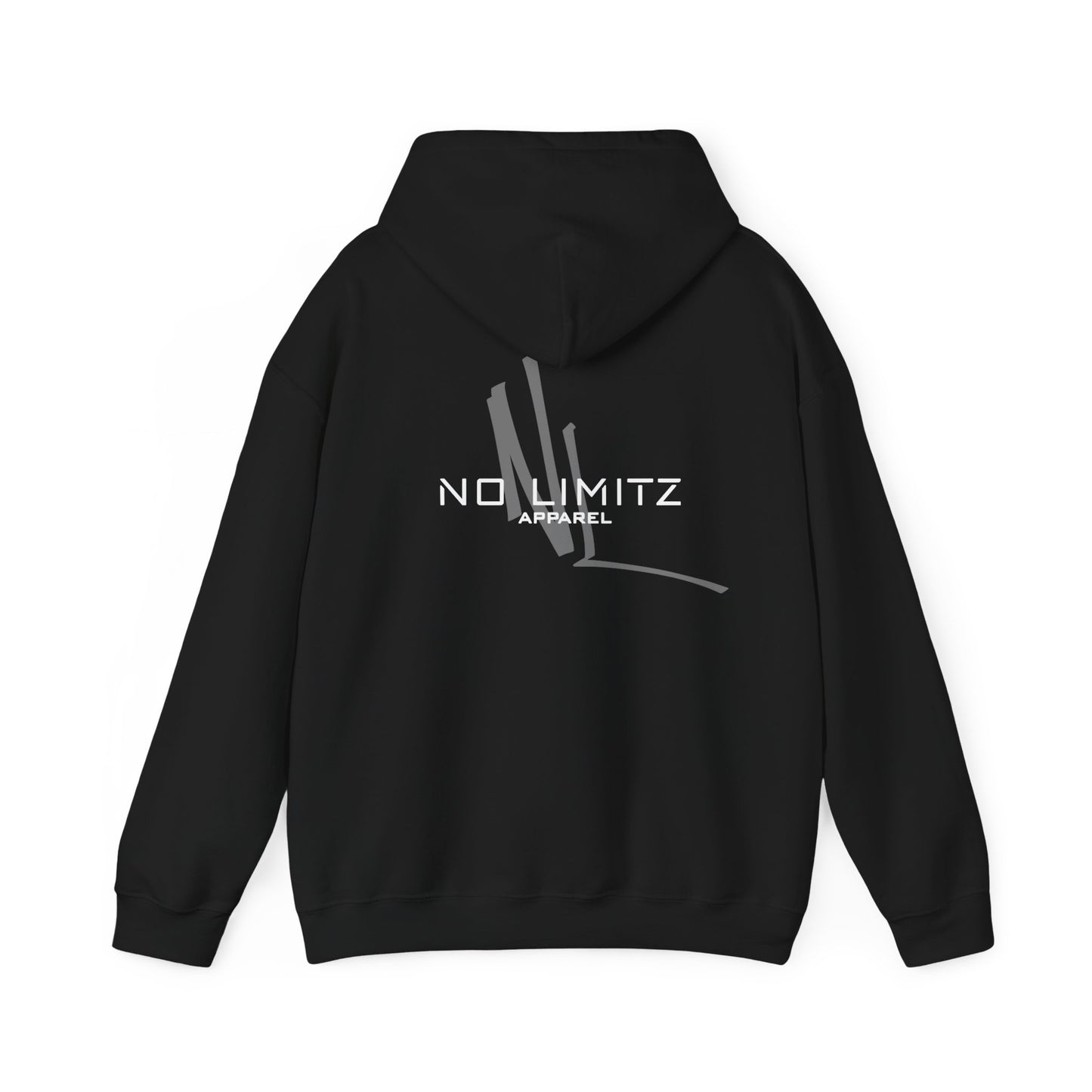 NO LIMITZ 50/50 Hoodie