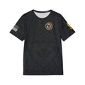 University Of Hawaii ROTC HHC Hammerheads PT V2 Jersey Style Shirt