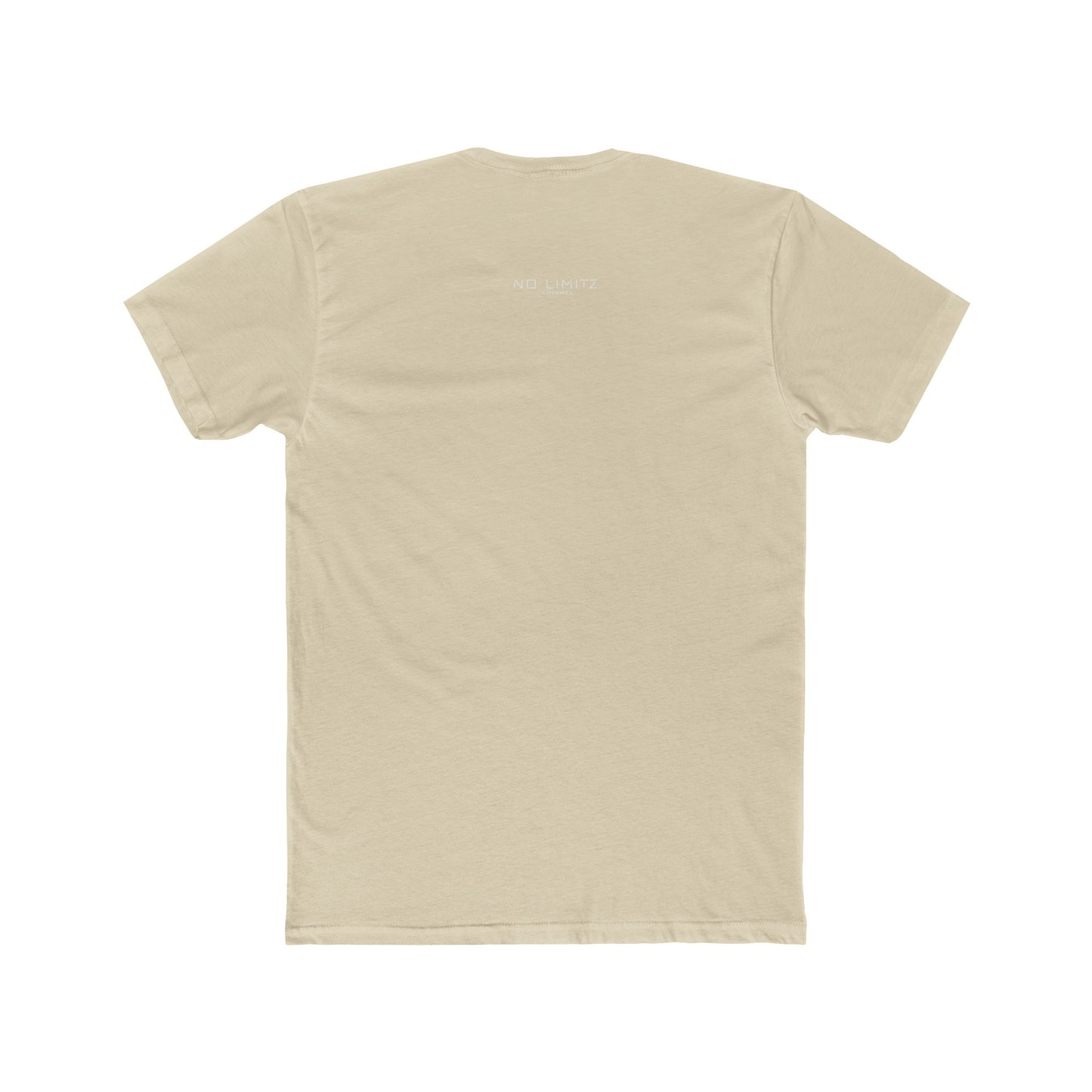 NL Cotton Crew Tee