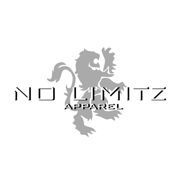 NO LIMITZ APPAREL