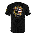 University Of Hawaii ROTC PT V2 Jersey Style Shirt