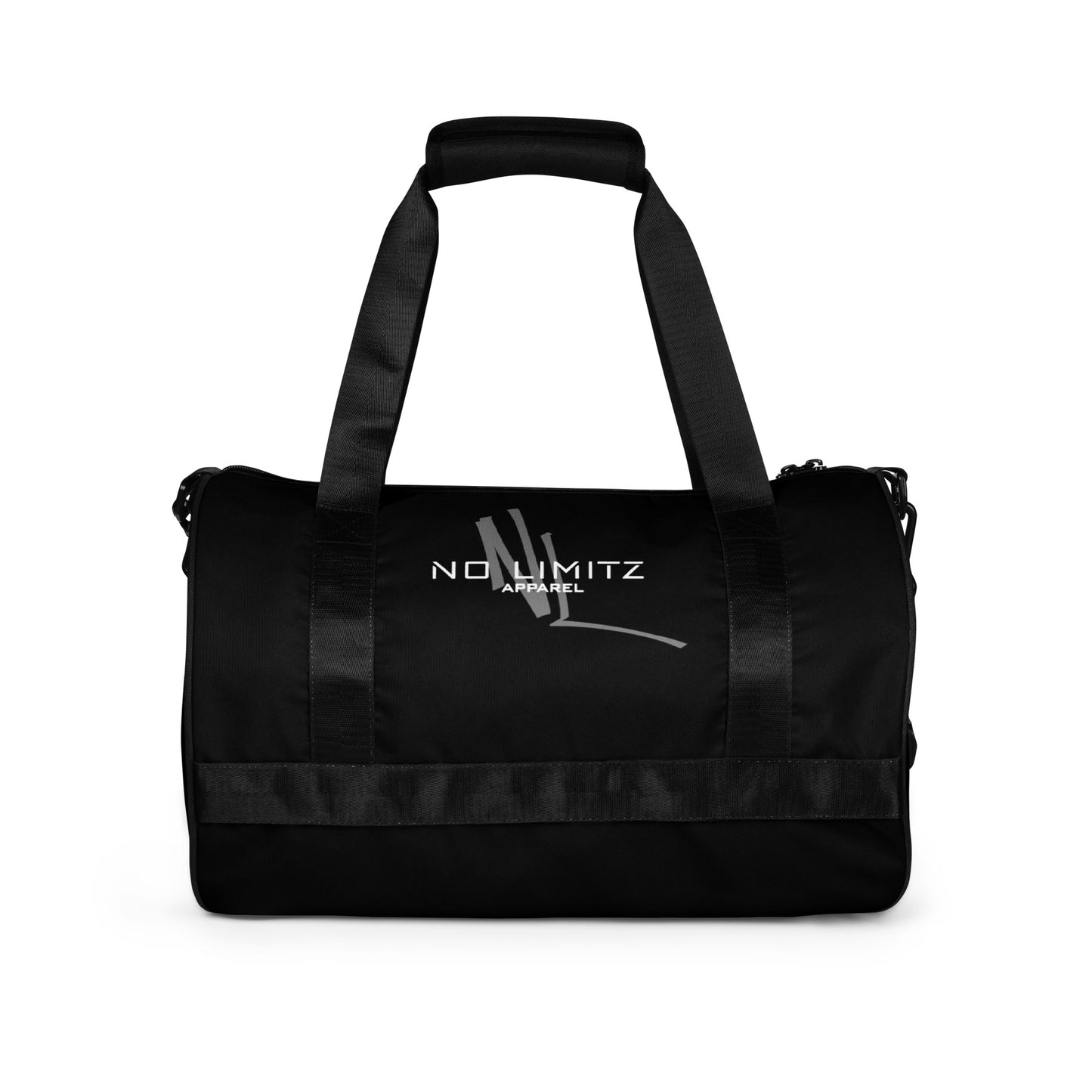 NO LIMITZ gym bag