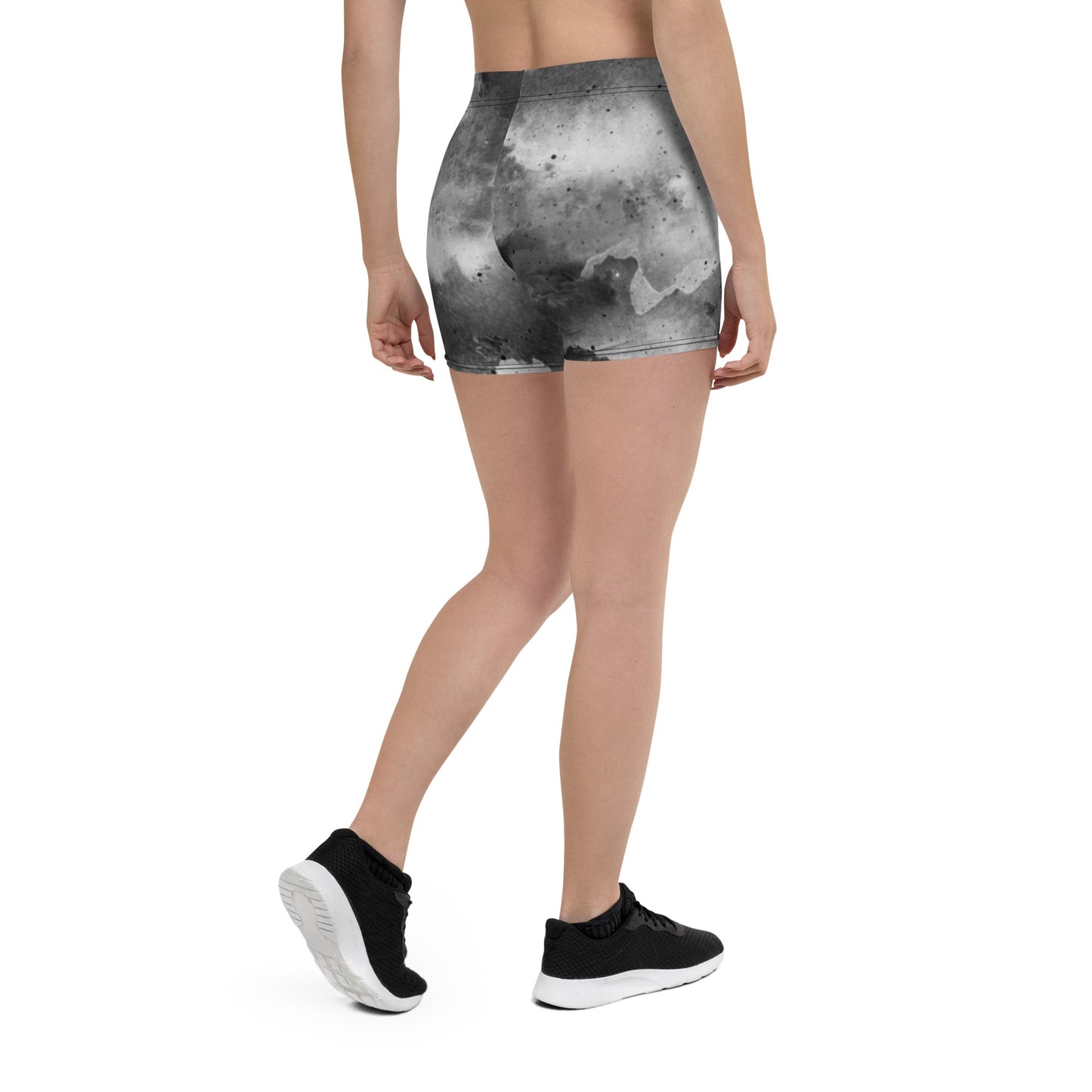 NL Gym Shorts